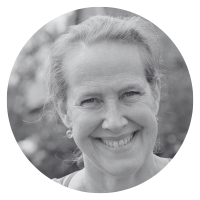 Jeannette Dijkstra Chief Executive Officer Eye Care Foundation