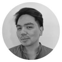 Darrel Marco-Verzijl, Project Informatie Manager, Eye Care Foundation