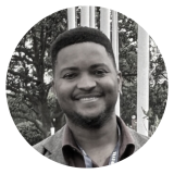 Daniel Wilbard Mashele, Project Coordinator, Eye Care Foundation Tanzania