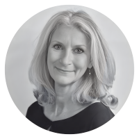 Anita Verkerk, Chairperson Supervisory Board, Eye Care Foundation