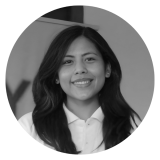 Shubhecha Shrestha, Intern Communications, Eye Care Foundation Nepal