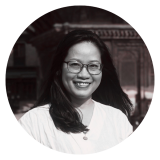 Lan Luong, Country Director, Eye Care Foundation Vietnam