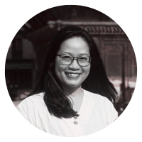 Lan Luong, Country Director, Eye Care Foundation Vietnam