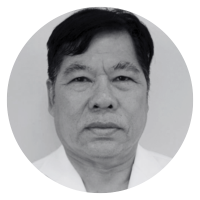 Wannak Leng, Project Manager, Eye Care Foundation Cambodia