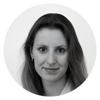 Sasha Bogerd, Treasurer Supervisory Board, Chairperson Supervisory Board, Eye Care Foundation