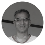 Anil Gorkhaly, Country Director, Eye Care Foundation Nepal