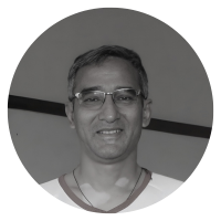 Anil Gorkhaly, Country Director, Eye Care Foundation Nepal