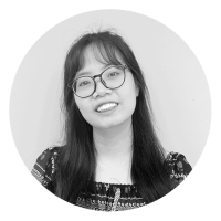 Thu Le, Project Assistand, Eye Care Foundation Vietnam