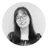 Thu Le, Project Assistand, Eye Care Foundation Vietnam