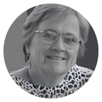 Denise Go-Feij, Member Supervisory Board, Eye Care Foundation