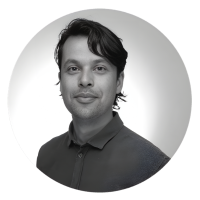 Leander Hansen, Manager Private Fundraising, Chairperson Supervisory Board, Eye Care Foundation