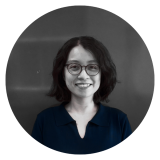Xuan Nguyen, Project Officer, Eye Care Foundation Vietnam