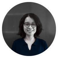 Xuan Nguyen, Project Officer, Eye Care Foundation Vietnam