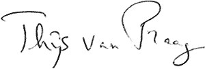 Thijs van Praag