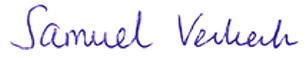 Samuel Verkerk