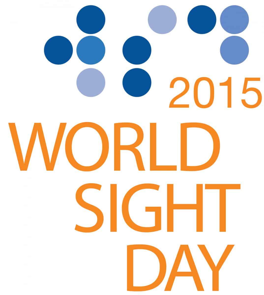 world-sight-day