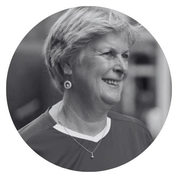 Margreet Geels eventmanager Eye Care Foundation