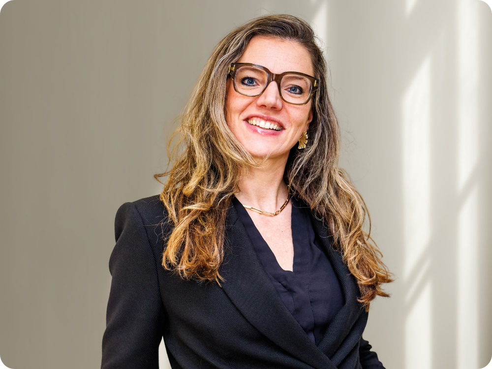 Karlijn van Ruiten EyeCare Groep
