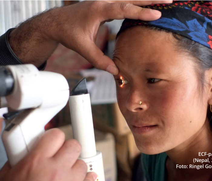 Na een nepal