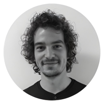 Jop Bruin, Institutional Fundraiser, Eye Care Foundation